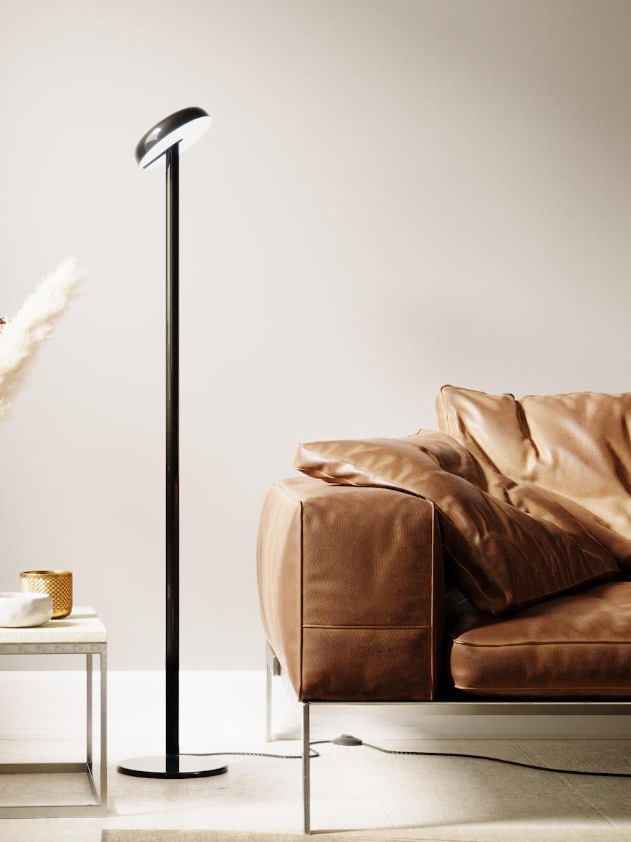 Cabriolette Floor Light