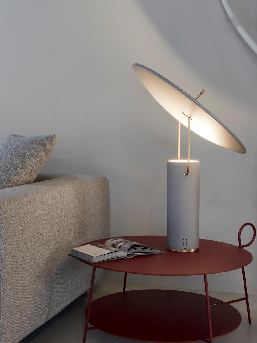 TX1 Medium Luxury Edition Table Light