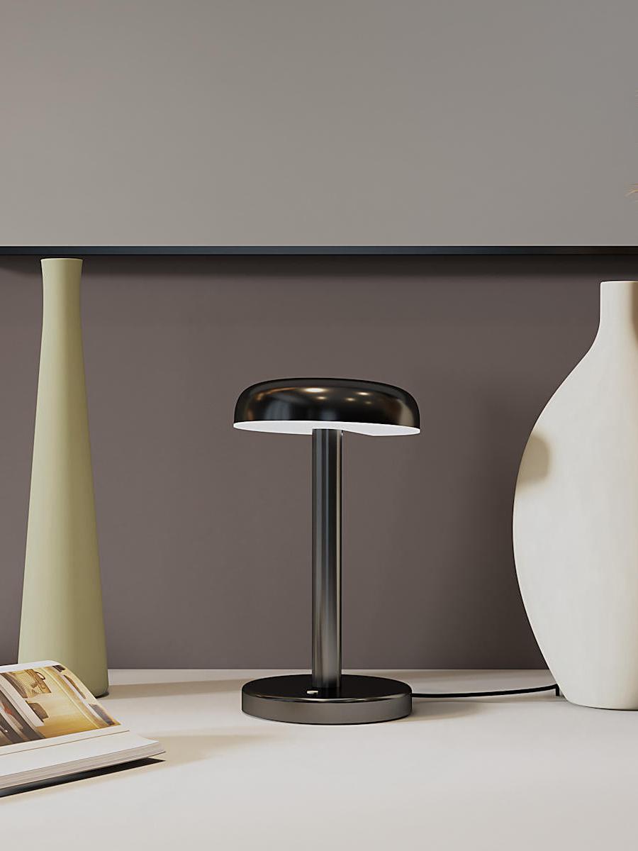 Cabriolette Table Light