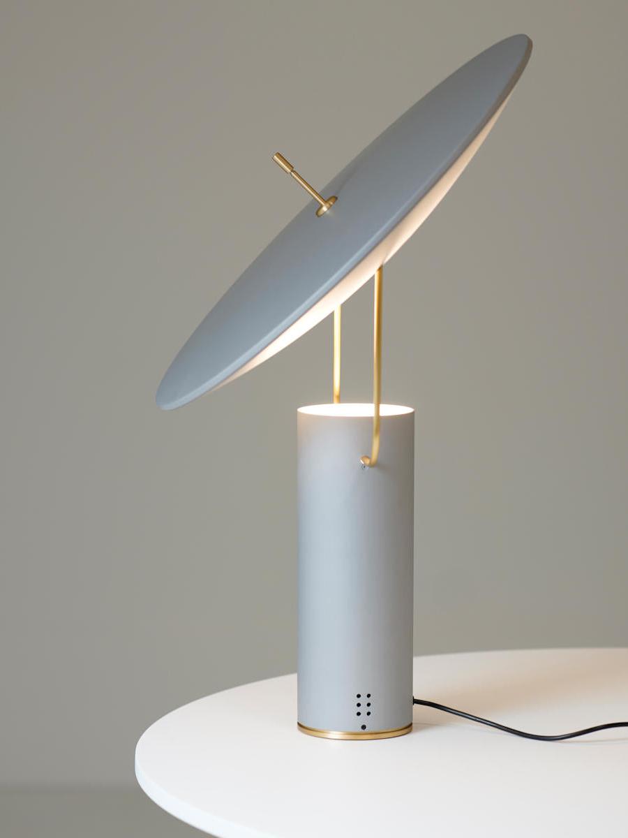 TX1 Luxury Edition Table Light