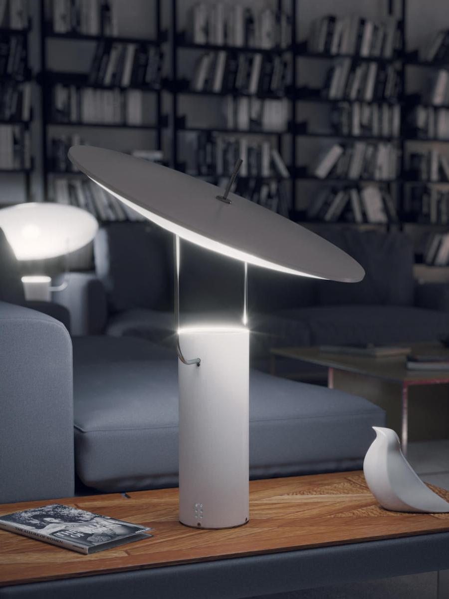 TX1 Table Light